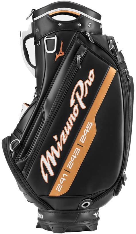 mizuno golf bag price.